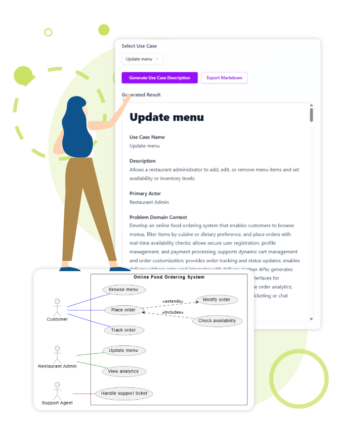 Pilot AI Pertama di Dunia yang Dibuat Khusus untuk Pemodelan Visual