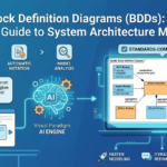 SysML Block Definition Diagrams: A Modern Guide to System Architecture Modeling SysML Block Definition Diagrams: A Modern Guide to System Architecture Modeling