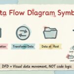 Data Flow Diagram Symbols for Beginners