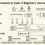 From Requirements to Code: A Beginner’s Journey in OOA/D From Requirements to Code: A Beginner’s Journey in OOA/D