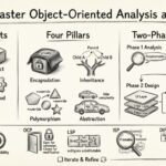 How to Master Object-Oriented Analysis and Design: A Step-by-Step Guide for Beginners How to Master Object-Oriented Analysis and Design: A Step-by-Step Guide for Beginners