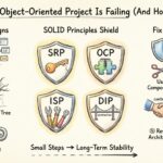 Why Your Object-Oriented Project Is Failing (And How to Fix It) Why Your Object-Oriented Project Is Failing (And How to Fix It)