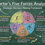 Porter’s Five Forces Analysis: A Complete Framework Breakdown for Strategic Decision-Making