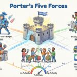Porter’s Five Forces Explained: Key Concepts Every Business Leader Should Know
