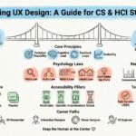 Mastering the Art of User Experience Design: A Complete Guide for CS and HCI Students Mastering the Art of User Experience Design: A Complete Guide for CS and HCI Students