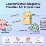 Quick Start to Communication Diagrams: Visualizing API Interactions in Minutes