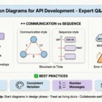 Q&A: Expert Answers on Using Communication Diagrams for API Development Q&A: Expert Answers on Using Communication Diagrams for API Development