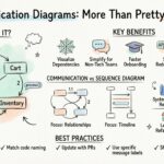 Myth-Buster: Why Communication Diagrams Are More Than Just Pretty Pictures Myth-Buster: Why Communication Diagrams Are More Than Just Pretty Pictures