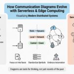 Future Outlook: How Communication Diagrams Evolve with Serverless and Edge Computing Future Outlook: How Communication Diagrams Evolve with Serverless and Edge Computing