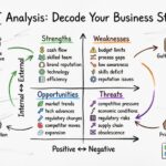SWOT Analysis Breakdown: How to Decode Your Business Strengths and Weaknesses Today